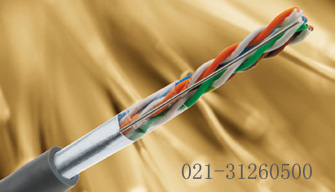 六類屏蔽網(wǎng)線